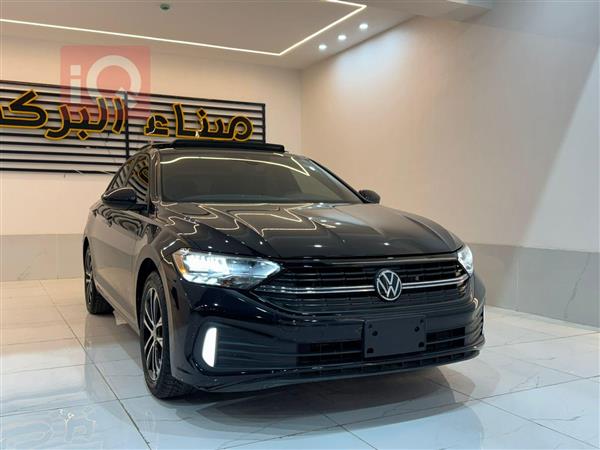 فولكسفاغن جيتا 2024 للبيع في العراق - اربيل